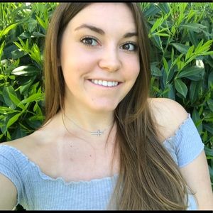 Meet your Posher, Sophia